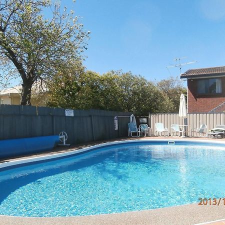 Harbour Lights Holiday Units Merimbula Exteriör bild