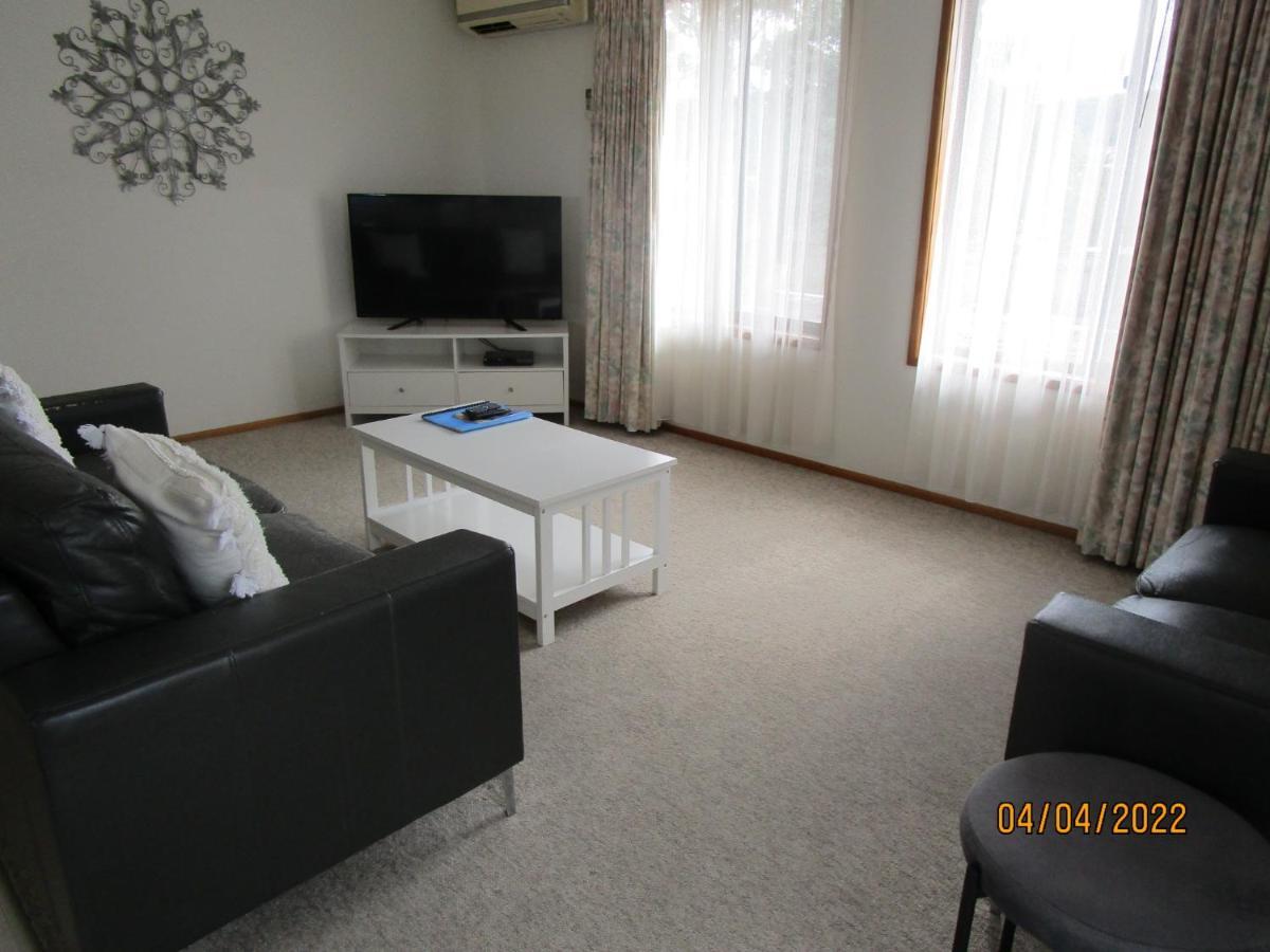 Harbour Lights Holiday Units Merimbula Exteriör bild