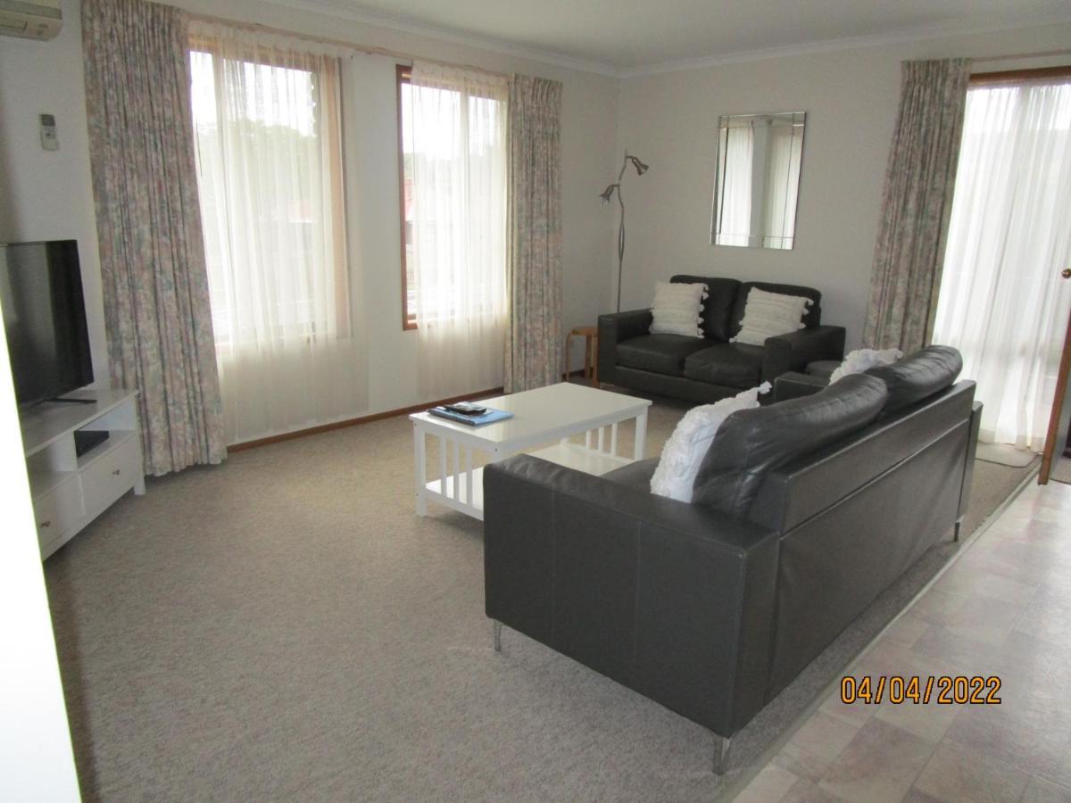 Harbour Lights Holiday Units Merimbula Exteriör bild