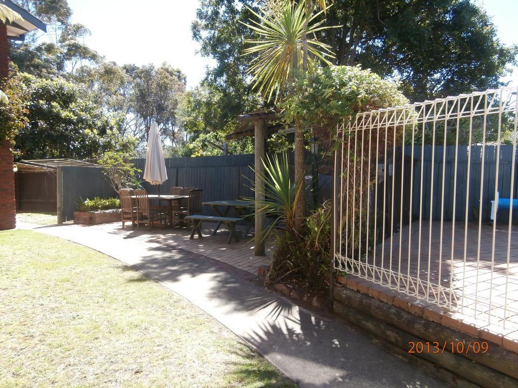 Harbour Lights Holiday Units Merimbula Exteriör bild
